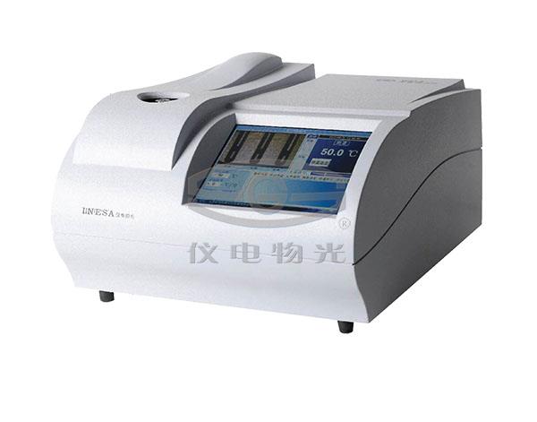 上海儀電全自動(dòng)圖像熔點(diǎn)儀SGW-650